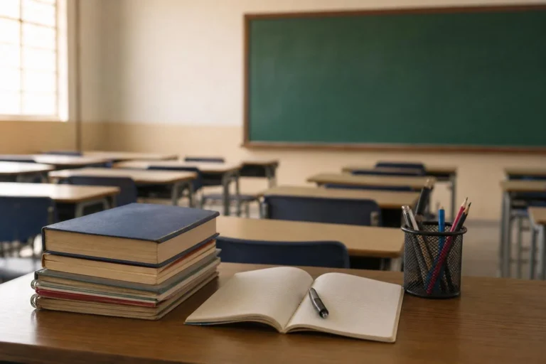 OCDE aponta que 9% dos professores da educação básica pública no Brasil não têm qualificaç…