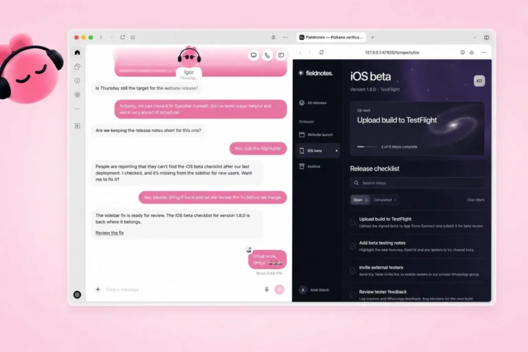 OpenAI apresenta Dots, agentes de IA que executam tarefas de forma autônoma