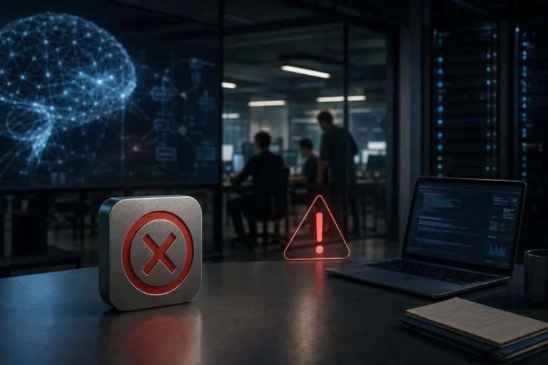 OpenAI cancela lançamento do modelo GPT-6.1 Astra após falhas de segurança