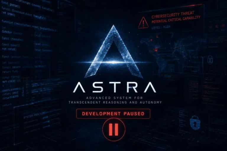 OpenAI lança Astra for Law para advogados e mira 200 maiores escritórios dos EUA