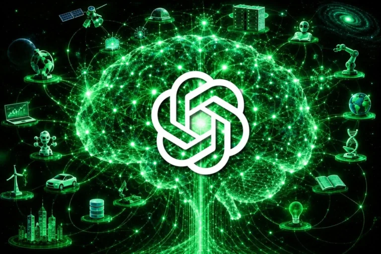 OpenAI pede ao Congresso dos EUA regras obrigatórias para segurança de sistemas de IA