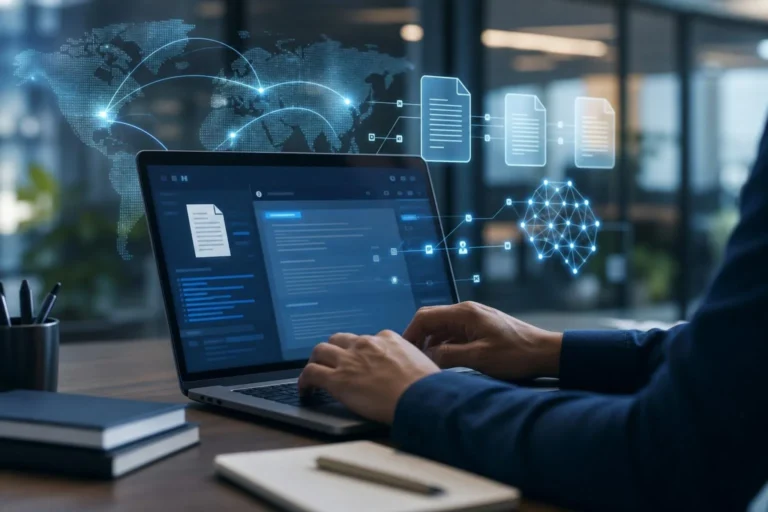 Opportunity Translations lança plataforma de tradução com IA para empresas