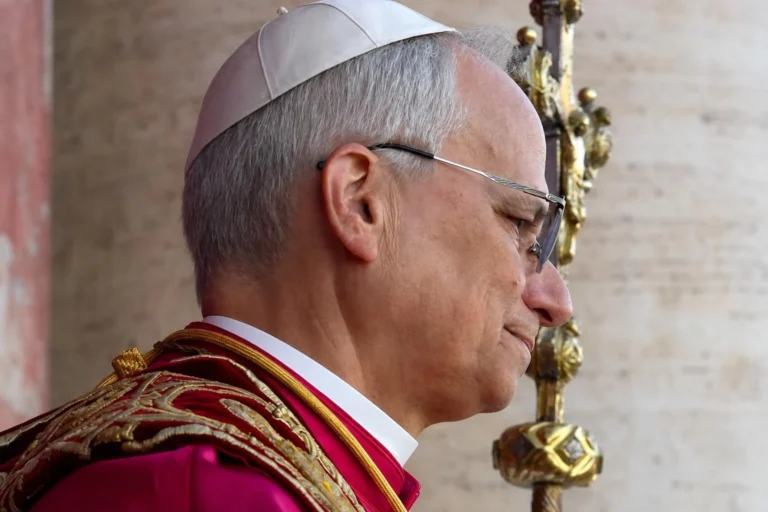 Papa Leão XIV alerta contra uso da inteligência artificial em decisões humanas