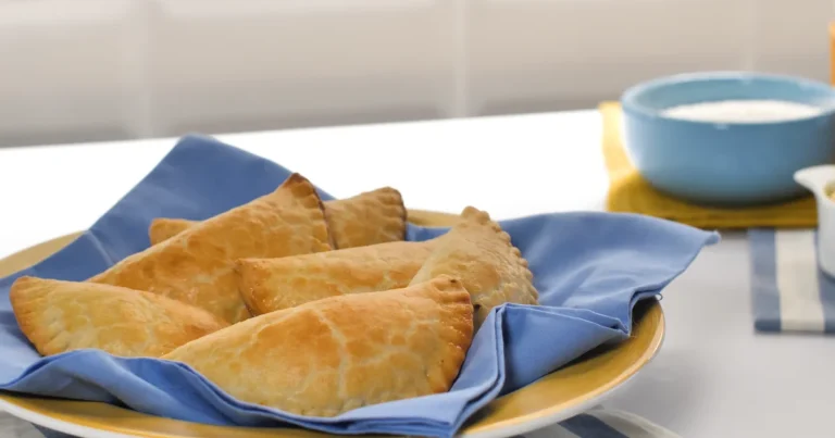 Pastel de forno: receita para 20 porções
