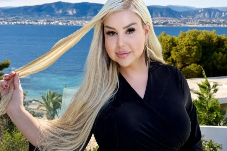 Patrícia Ribeiro afirma que é possível sentir prazer sexual após cirurgia de redesignação