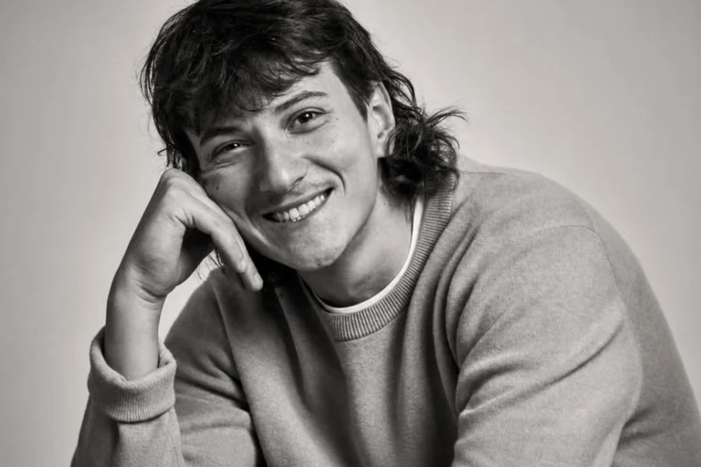 Pedro Manoel Nabuco é confirmado em nova série do Globoplay