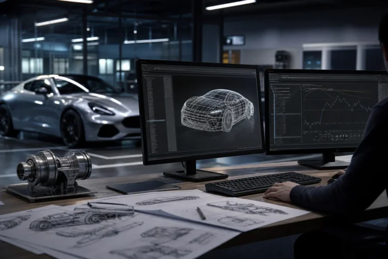 Polyphony Digital abre dezenas de vagas e alimenta especulações sobre Gran Turismo 8