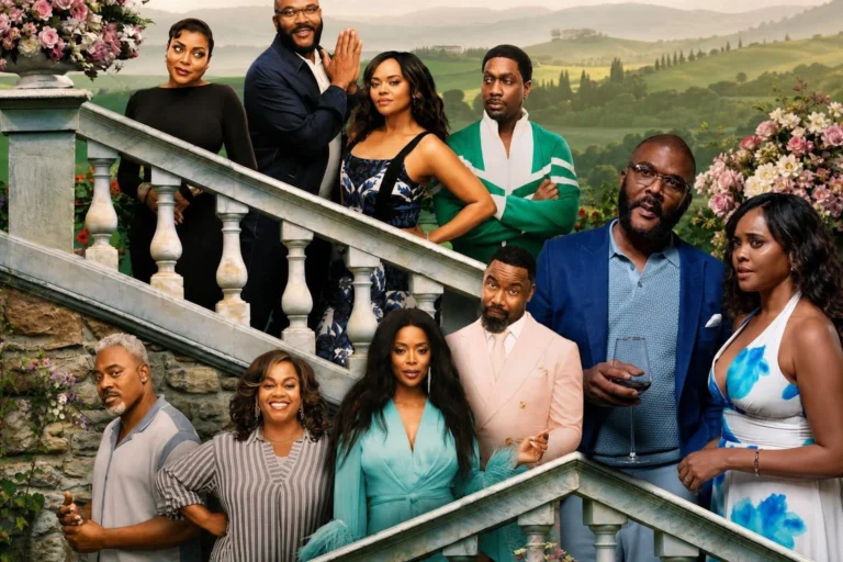Por Que Eu Me Casei de Novo? ganha destaque na Netflix em todo o mundo