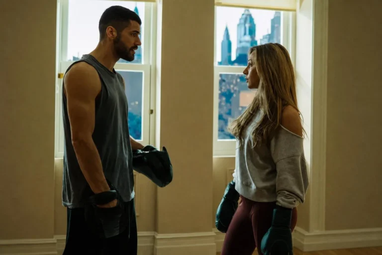 Prime Video destaca oito filmes no TOP 10 nesta terça e quarta-feira (18/09)