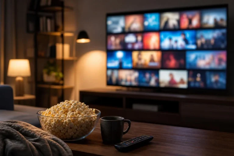 Prime Video destaca sete filmes no TOP 10 nesta sexta-feira (28/08)