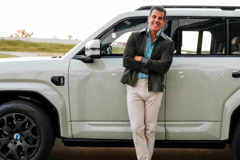 Programa 50 por 1 fecha patrocínio com a marca de luxo Denza na Record