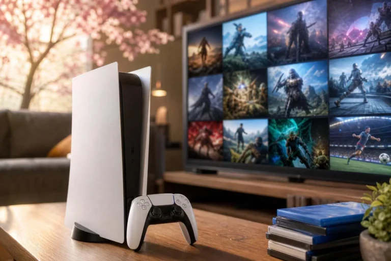 PS Store oferece 15 jogos por menos de R$ 100 em promoção de primavera
