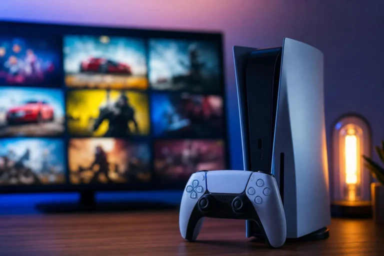 PS Store oferece mais de 4 mil itens em promoção, com 12 jogos por menos de R$ 100