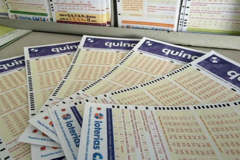 Quina 7113 terá prêmio estimado em R$ 20 milhões nesta quarta-feira (9)