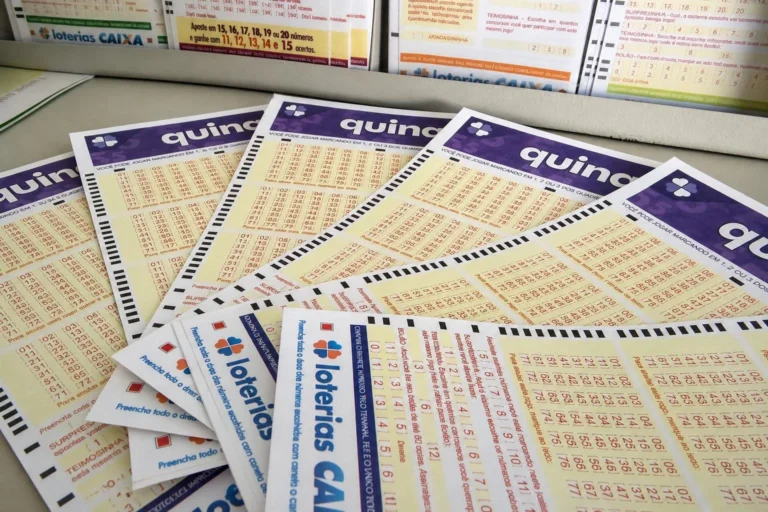 Quina 7119: concurso desta quarta-feira prevê prêmio de R$ 600 mil