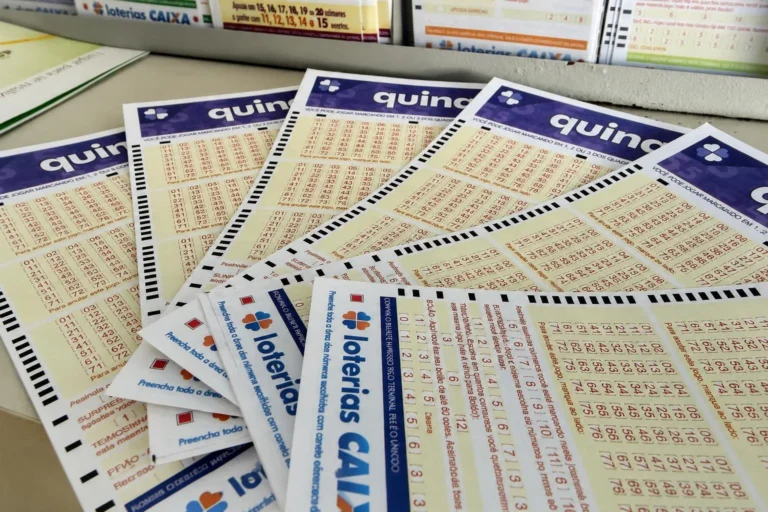 Quina 7120 será sorteada nesta quinta-feira (17); prêmio está acumulado em R$ 1,2 milhão