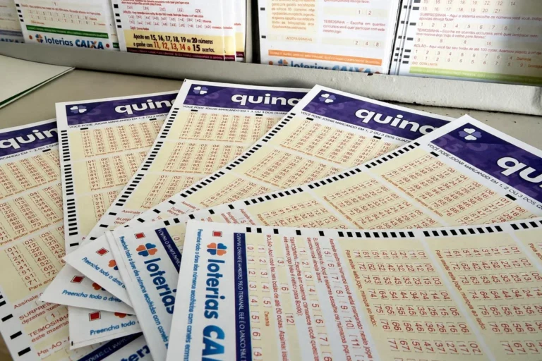 Quina 7121 será sorteada nesta sexta-feira (18); prêmio estimado é de R$ 600 mil