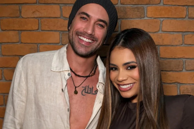 Ricardo Vianna descarta participar de reality show em meio a conflitos da sogra em “A Faze…