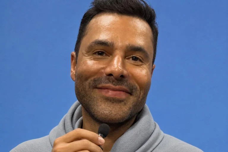 Rodrigo Sant’Anna transforma experiências da infância em inspiração para nova comédia