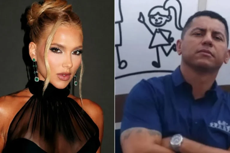 Segurança particular de Virginia Fonseca e esposa morrem em acidente na BR-060, em Goiás