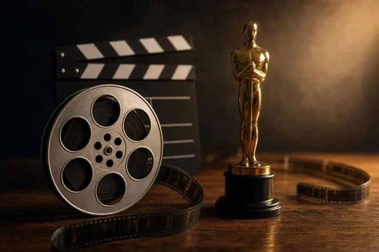 Seis filmes disputam vaga para representar o Brasil no Oscar 2027