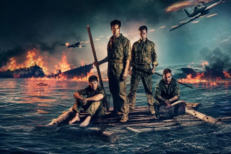 Seis filmes estão em destaque na HBO Max nesta quarta e quinta-feira (23/09)