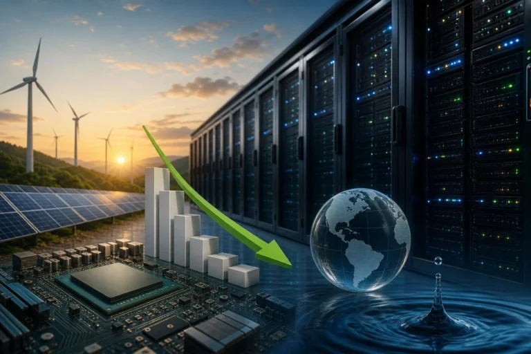 Senado aprova regime de incentivos fiscais para data centers no Brasil