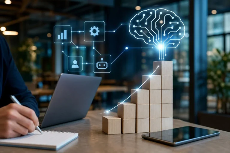 StartSe anuncia iniciativa para aplicar inteligência artificial em processos de 100 empres…