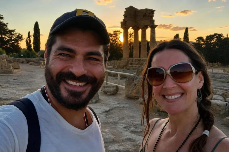 Thiago Lacerda confirma separação de Vanessa Lóes após 25 anos juntos