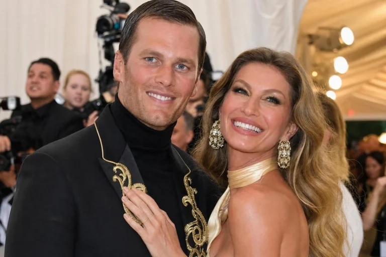 Tom Brady tentou reatar com Gisele Bündchen 11 dias após separação