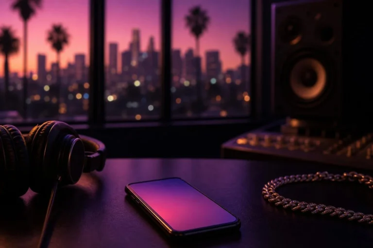 Travis Scott publica mensagem enigmática e marca Rockstar, alimentando rumores sobre GTA 6