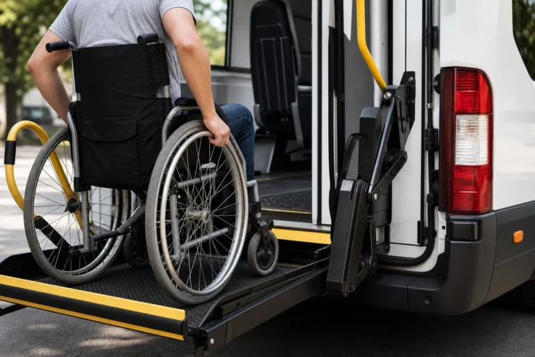 TRE-RJ oferecerá transporte gratuito e adaptado nas eleições em três localidades