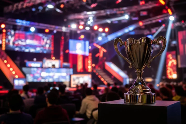 TRETA Championship 2026 reúne oito jogos de luta e quase R$ 90 mil em prêmios