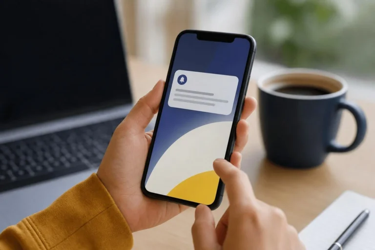 TSE começa a enviar alertas no e-Título sobre serviços e local de votação