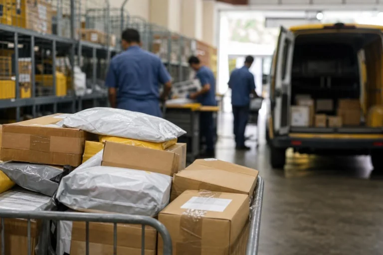 TST considera greve dos Correios não abusiva e determina retorno ao trabalho