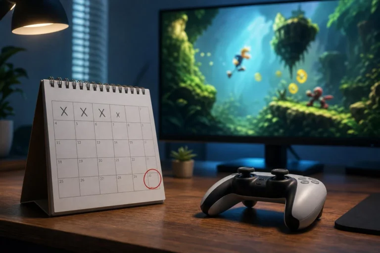 Ubisoft adia Rayman Legends Retold para 3 de dezembro de 2026