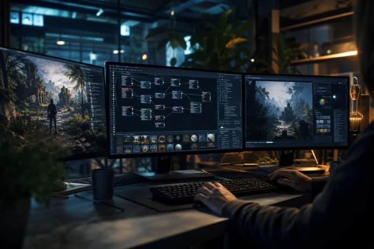 Ubisoft registra marca Motherbrain para iniciativa de IA generativa em games