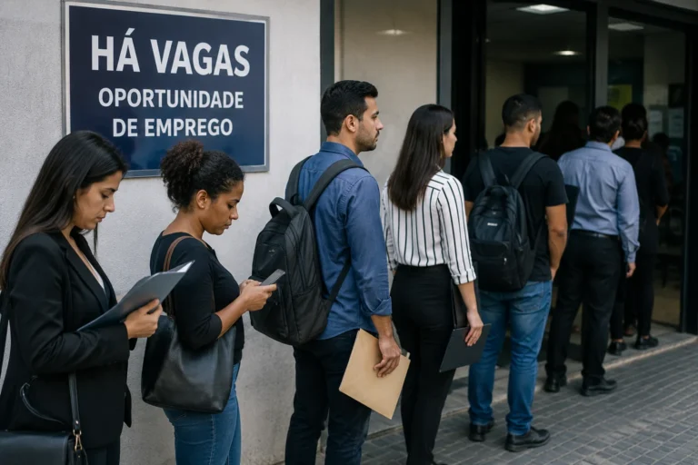 vagas