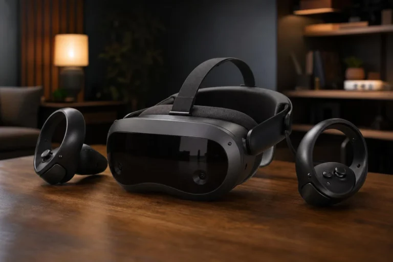 Valve revela preços do Steam Frame e abre reservas por sorteio