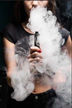 vaper