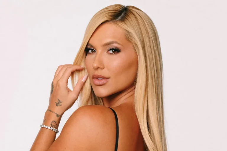 Virginia Fonseca pede que fãs parem de enviar presentes durante lives no TikTok após críti…