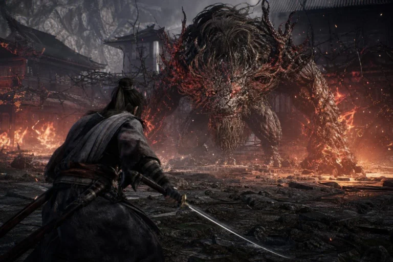 Wo Long 2: Wings of Ember será lançado em março de 2027 e já tem demo disponível
