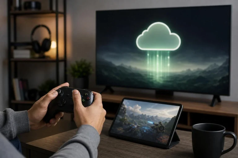 Xbox Cloud Gaming terá limite mensal de horas a partir de novembro