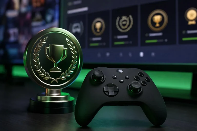 Xbox libera Conquistas Míticas para testes por membros do programa Insider