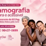 Outubro Rosa