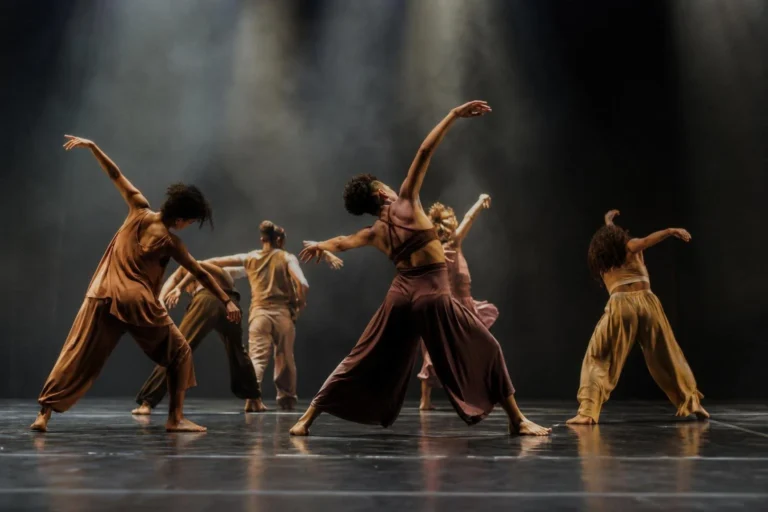 10ª Bienal Internacional de Dança do Ceará reúne 44 atrações e 65 apresentações