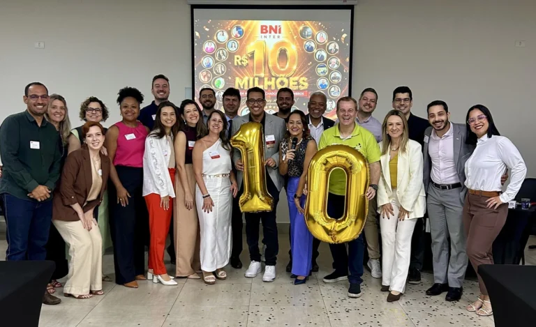 BNI Minas Inter