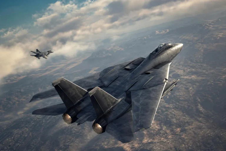 Ace Combat Zero terá página e launcher próprios no Steam para download independente