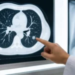 Adenocarcinoma pulmonar: entenda o câncer diagnosticado no papa Leão XIV