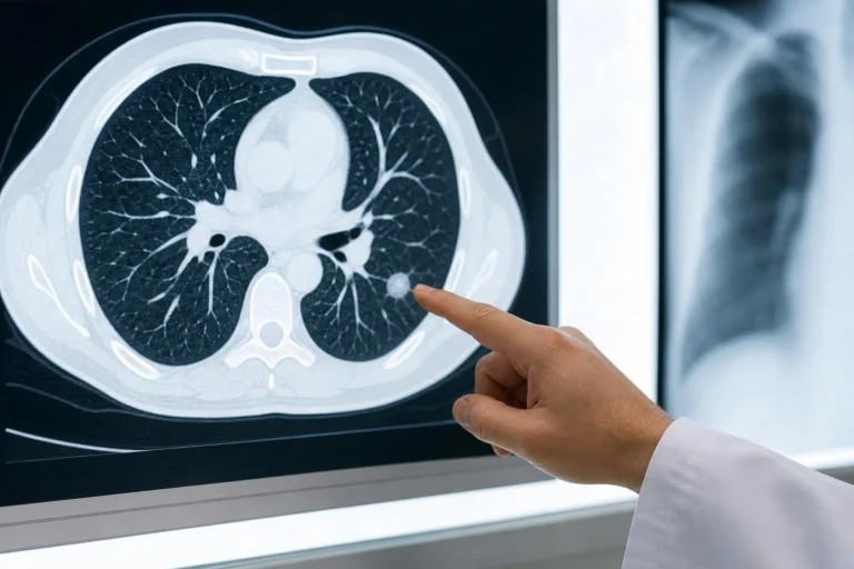 Adenocarcinoma pulmonar: entenda o câncer diagnosticado no papa Leão XIV